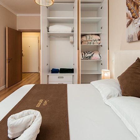 Loris Apartaments 205 Durrës Extérieur photo